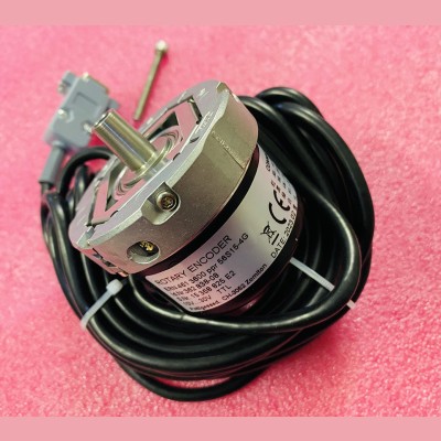 Энкодер 10V…30V ERN 461 3600 ppr 56S15-4G (аналог AAA633Z1/21) Otis