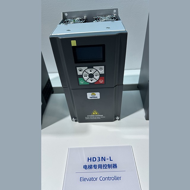 Частотный преобразователь 11kW HD800L-4T011 HPMONT
