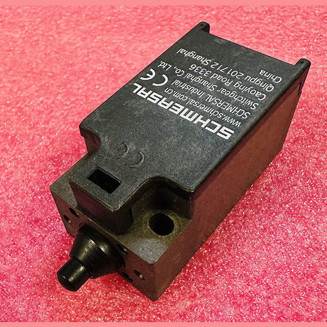 Выключатель TS 236-11Z-M16-2406-1 SCHMERSAL